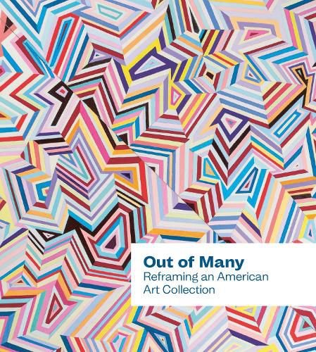 Cover image for Out of Many