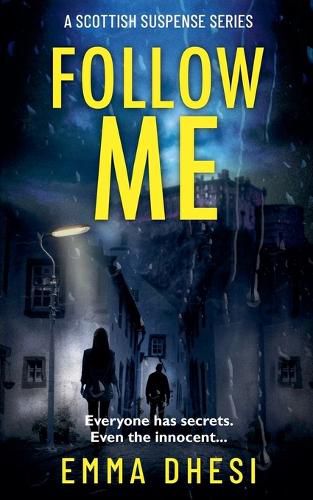 Cover image for Follow Me
