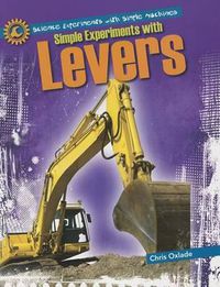 Cover image for Simple Experiments with Levers