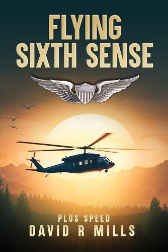 Cover image for Flying Sixth Sense