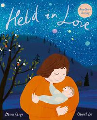 Cover image for Held in Love