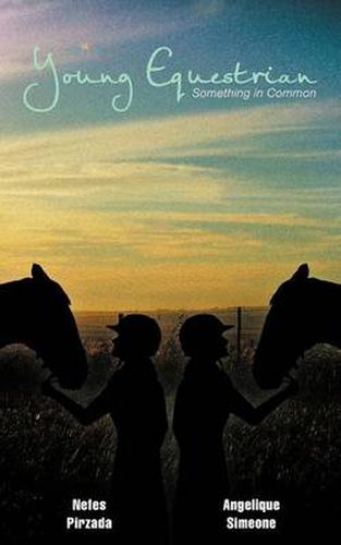 Cover image for Young Equestrian: Something in Common