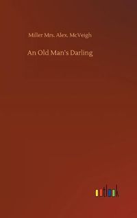 Cover image for An Old Man's Darling