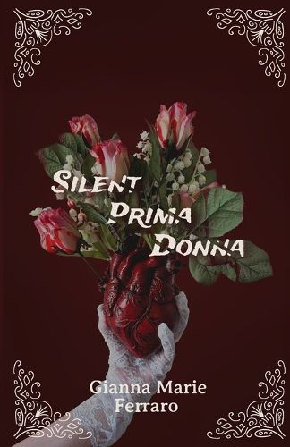 Cover image for Silent Prima Donna