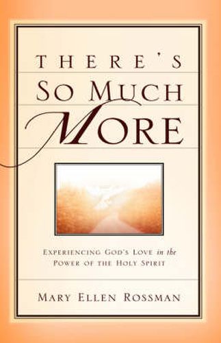 Cover image for There's So Much More