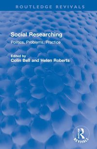 Cover image for Social Researching