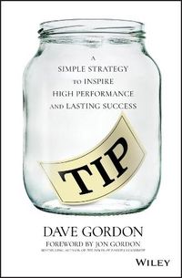 Cover image for Tip: A Simple Strategy to Inspire High Performance and Lasting Success