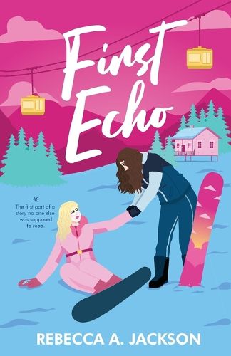 Cover image for First Echo