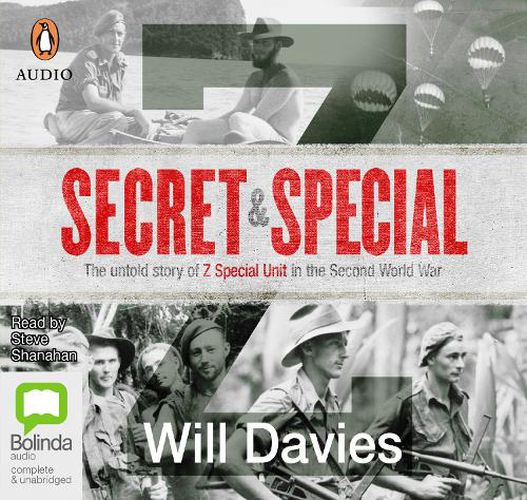 Cover image for Secret And Special