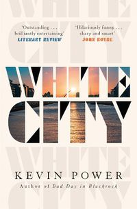 Cover image for White City