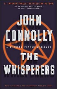 Cover image for The Whisperers: A Charlie Parker Thrillervolume 9