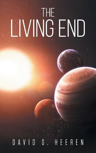 Cover image for The Living End