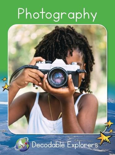 Cover image for Photography