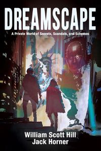 Cover image for Dreamscape