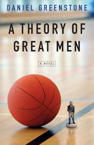 Cover image for A Theory of Great Men