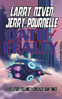 Cover image for Oath of Fealty