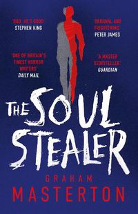 Cover image for The Soul Stealer