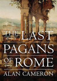 Cover image for The Last Pagans of Rome