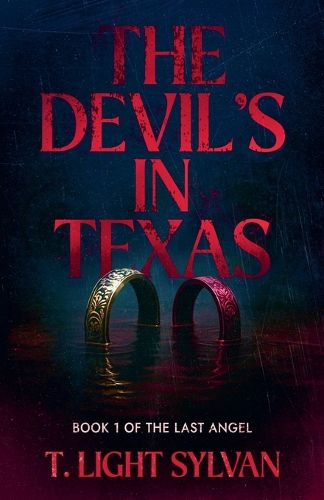 Cover image for The Devil's in Texas