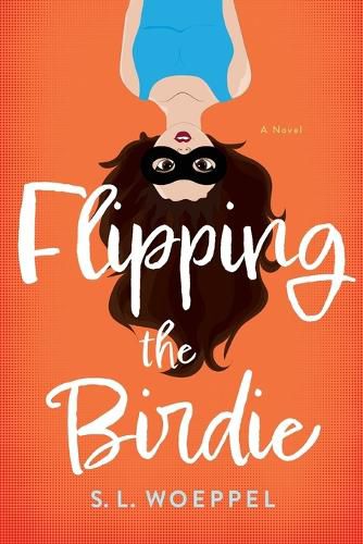 Cover image for Flipping the Birdie