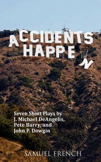 Cover image for Accidents Happen