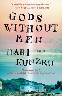 Cover image for Gods Without Men