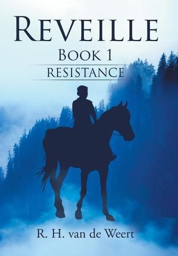 Cover image for Reveille: Book 1