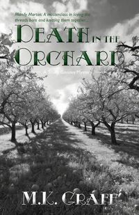 Cover image for Death in the Orchard