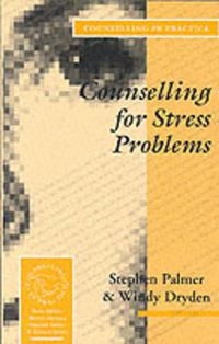 Cover image for Counselling for Stress Problems