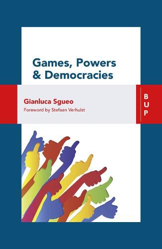 Cover image for Games, Power and Democracies