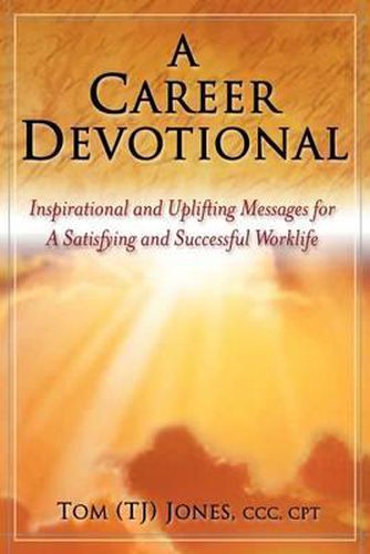 Cover image for A Career Devotional