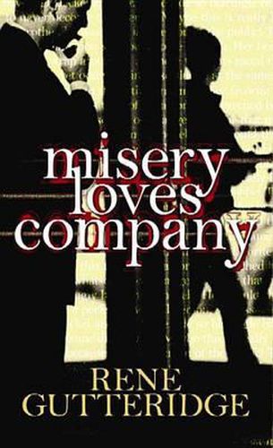 Cover image for Misery Loves Company