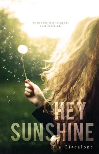 Cover image for Hey Sunshine