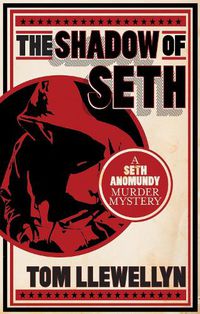 Cover image for The Shadow of Seth