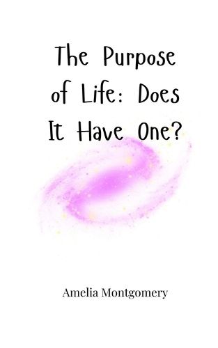 Cover image for The Purpose of Life