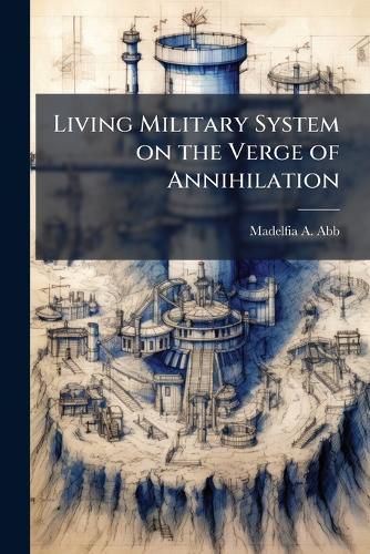 Cover image for Living Military System on the Verge of Annihilation