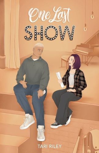 Cover image for One Last Show