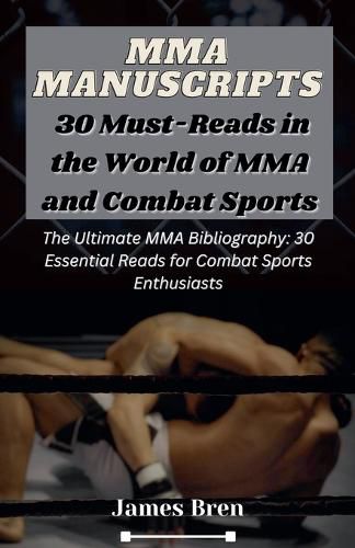 Cover image for MMA Manuscripts