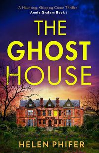 Cover image for The Ghost House