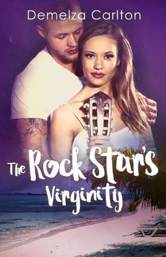 Cover image for The Rock Star's Virginity