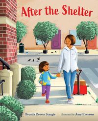 Cover image for After the Shelter