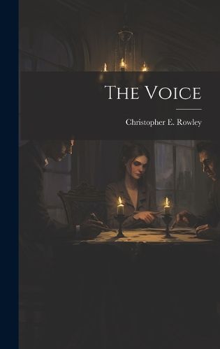 Cover image for The Voice