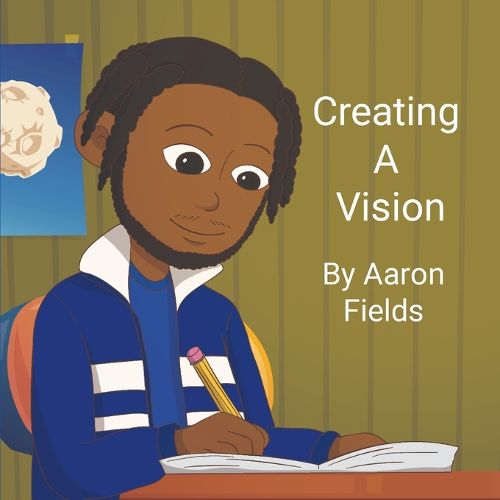 Cover image for Creating A Vision (Original/New Paperback Version)