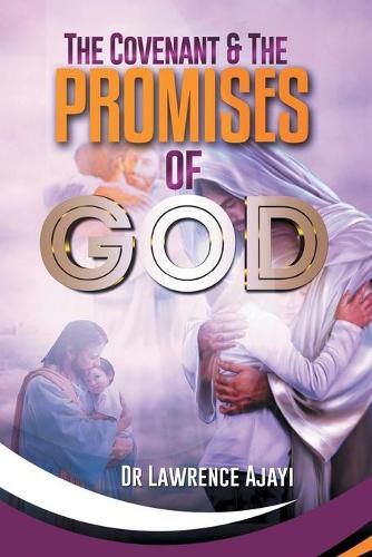 Cover image for The Covenant & the Promises of God