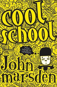 Cover image for Cool School