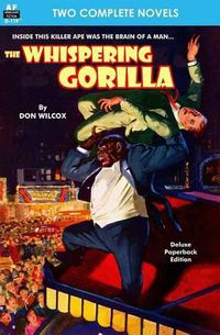 Cover image for The Whispering Gorilla & Return of the Whispering Gorilla