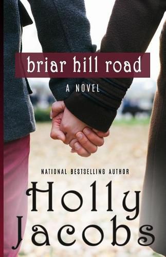 Cover image for Briar Hill Road