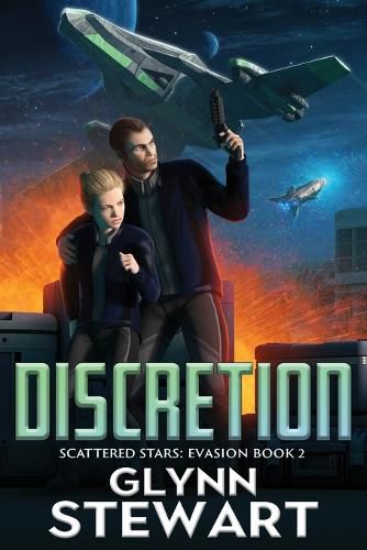 Cover image for Discretion