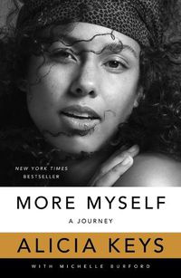 Cover image for More Myself: A Journey