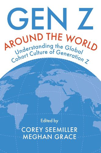 Cover image for Gen Z Around the World